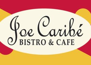 Joe Caribe - logo