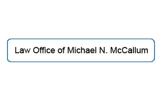 Law Office of Michael McCallum