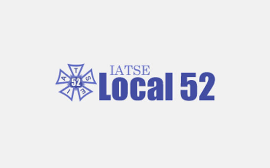 Local 52 Motion Picture Studio Mechanics | I.A.T.S.E