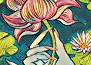 Lotus Wellness Living - logo