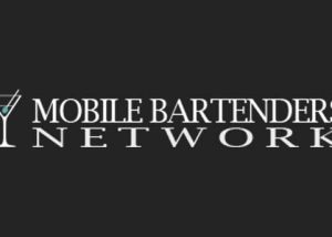 Mobile Bartenders Network - logo
