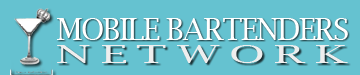 Mobile Bartenders Network Logo