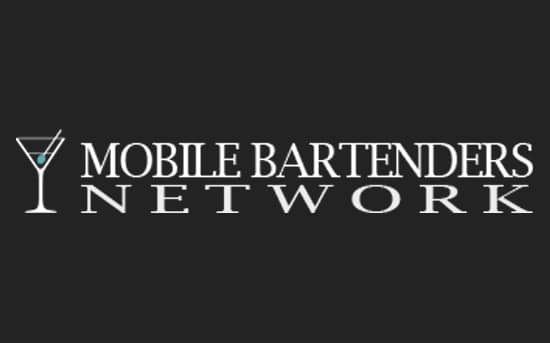 Mobile Bartenders Network