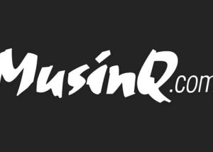 Musinq - logo