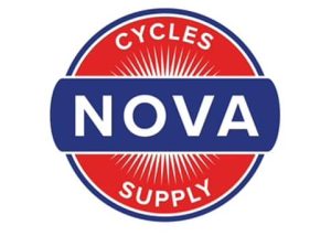 Nova Cycles Supply - logo