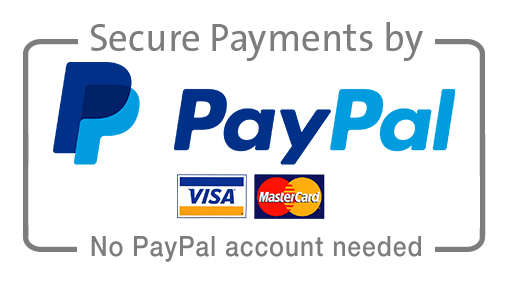 Pay Daveworks Securly via Paypal