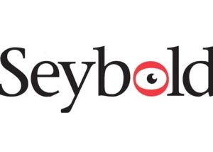 Seybold - logo
