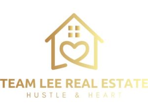 Team Lee Real Estate -logo