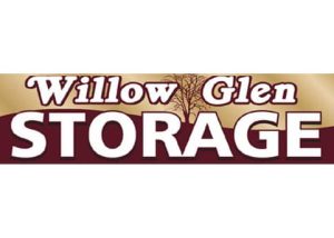 Willow Glen Storage - logo