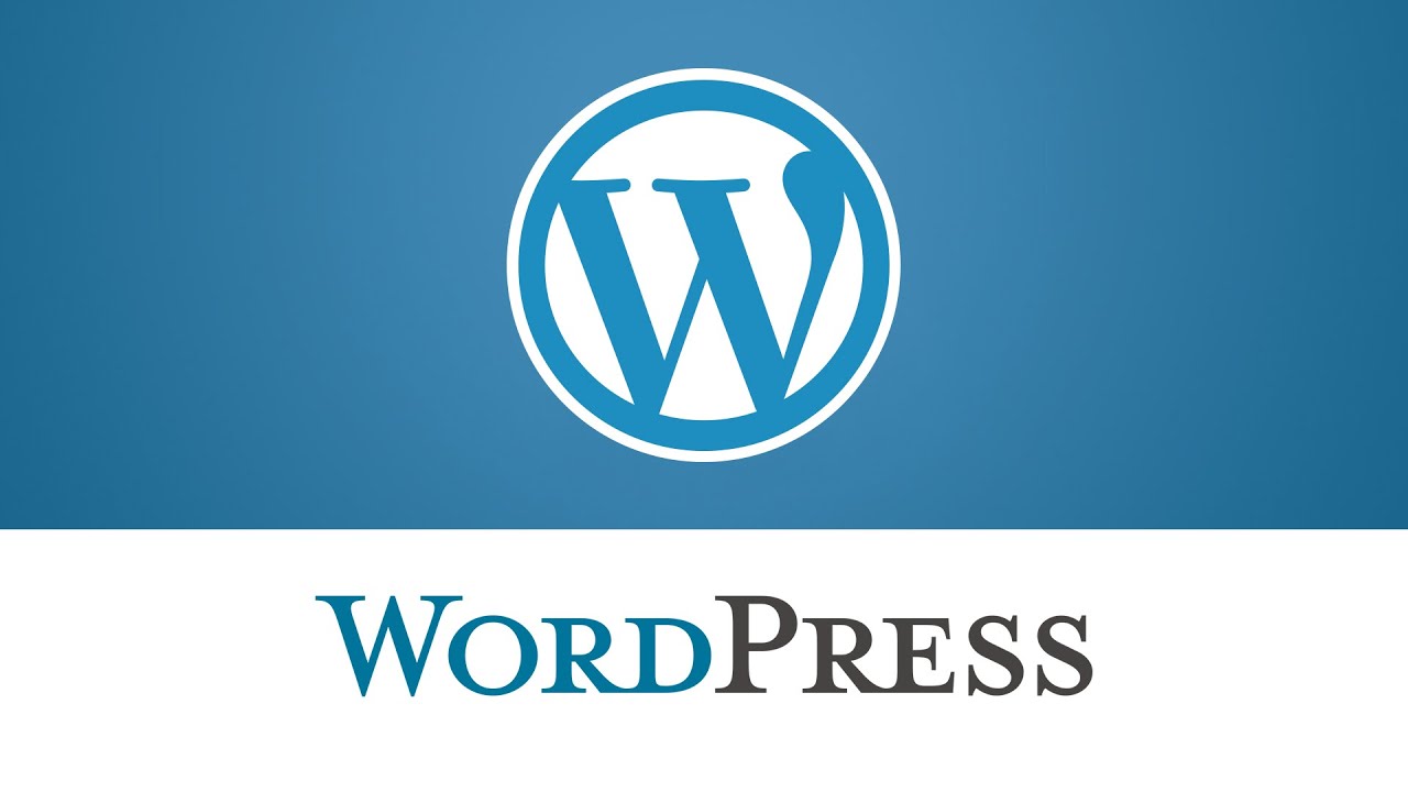 Wordpress Services Northern CA