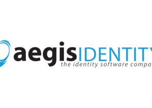 Aegis Identity logo