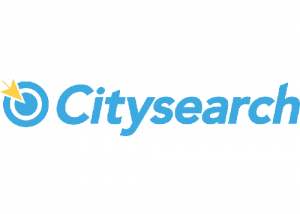 Citysearch Logo