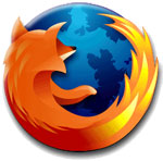 Mozilla Firefox Logo Mozilla Firefox Logo