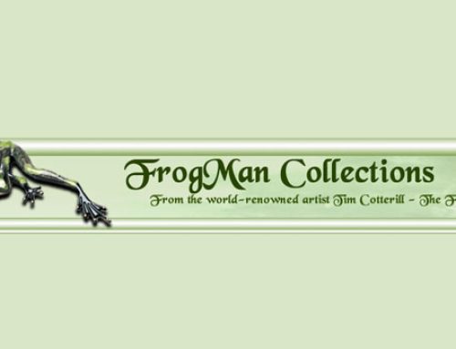 Frogman Collections