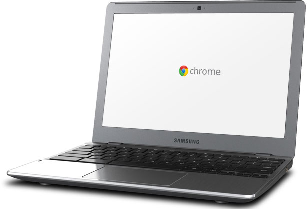 Google Chromebook