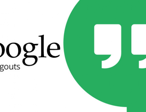What is Google Hangouts?
