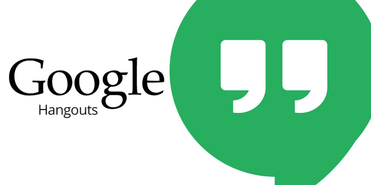 What is Google Hangouts?