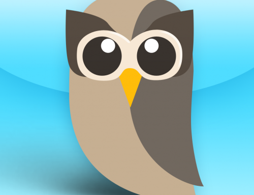 What is Hootsuite?