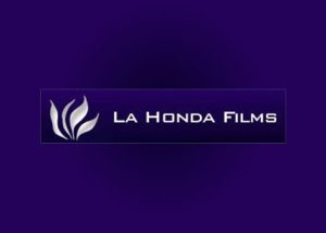 La Honda Films - logo