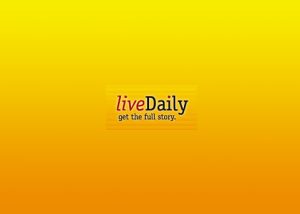 Live Daily - logo