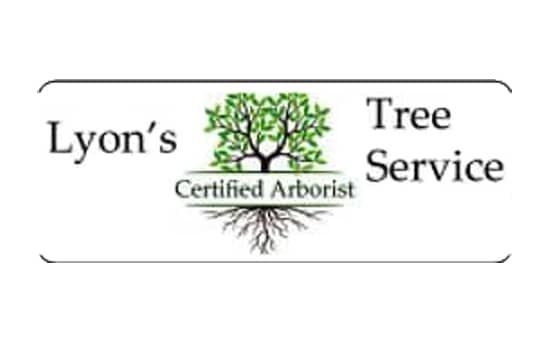 Lyon’s Tree Service