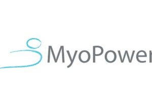 Myopower - logo