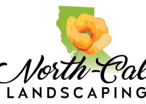 north-cal landscaping logo