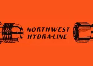 Northwest Hydra-line - logo