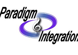 Paradigm Integration - logo