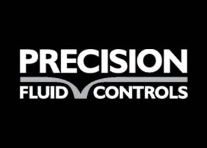 Precision Fluid Controls - logo