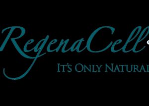 Regenacell logo