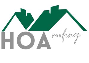 Roofing in Northern CA HOA Roofing