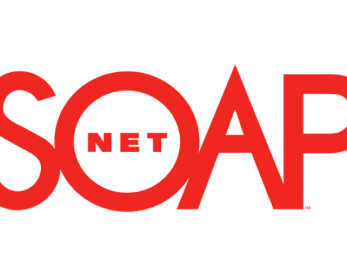 SOAP Net