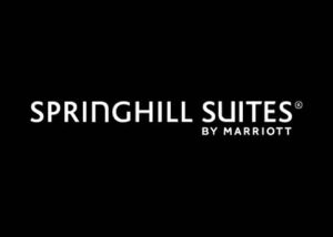 SpringHill Suites Auburn - logo