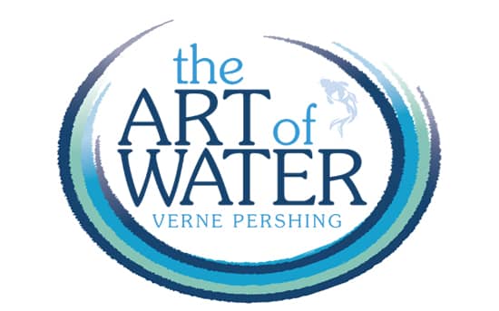 the ART of Water