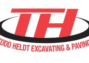 odd Heldt Excavating and Paving - logo