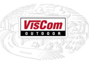 Viscom Outdoor - logo