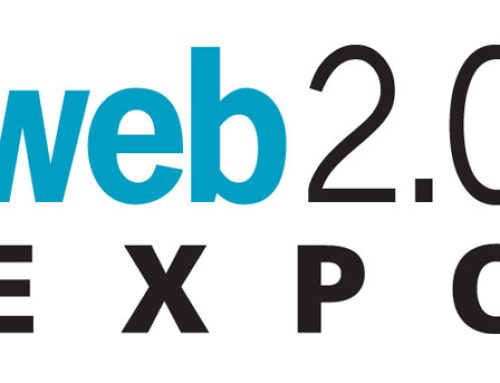 Web 2.0 Expo