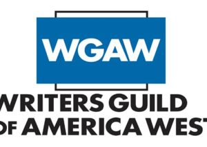 WGA - logo
