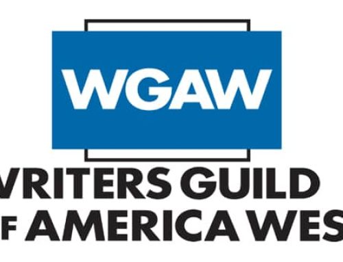 WGA – Writer’s Guild of America